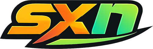 Logo sxn